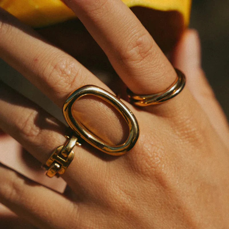 Rings 5 for 50