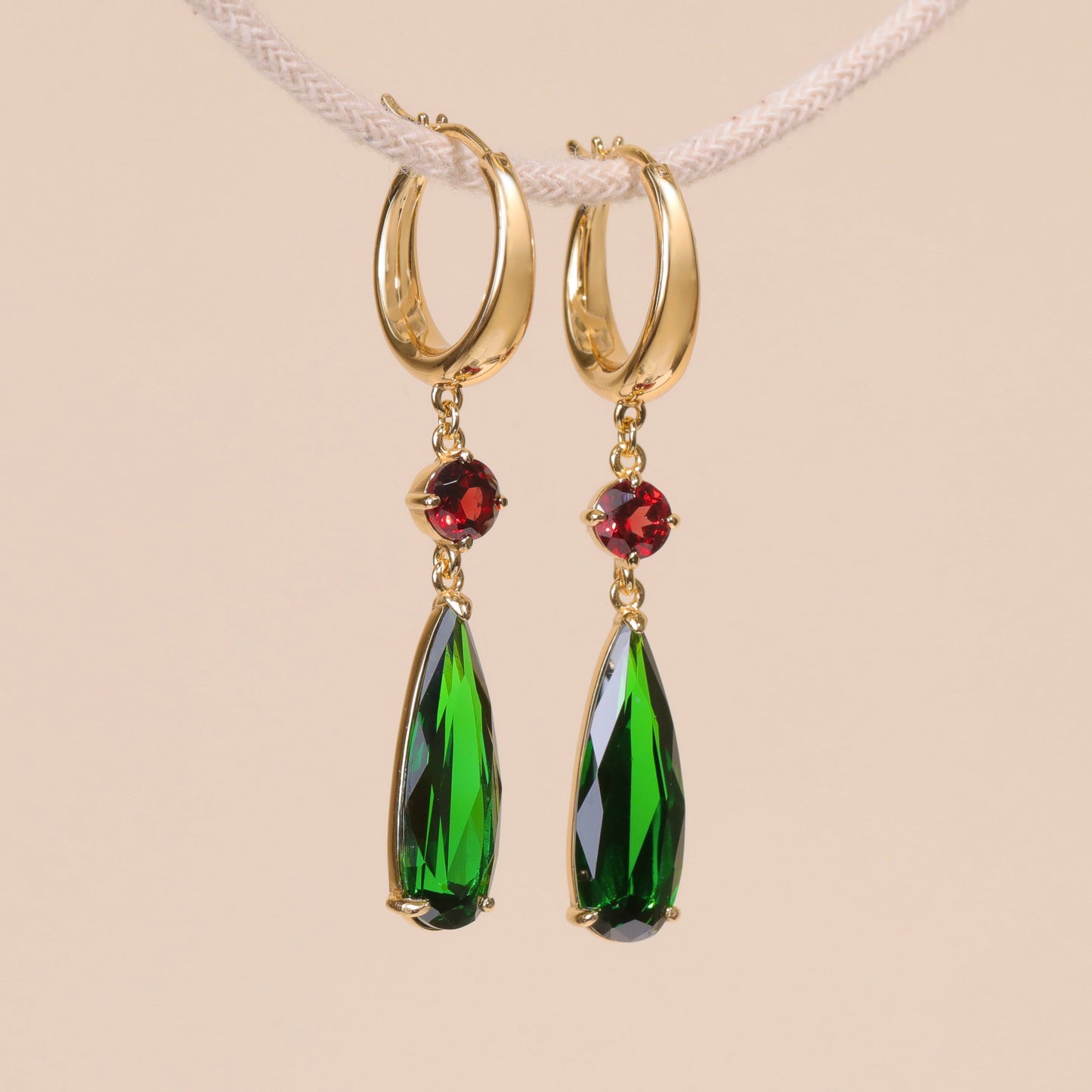 Howl's Earrings