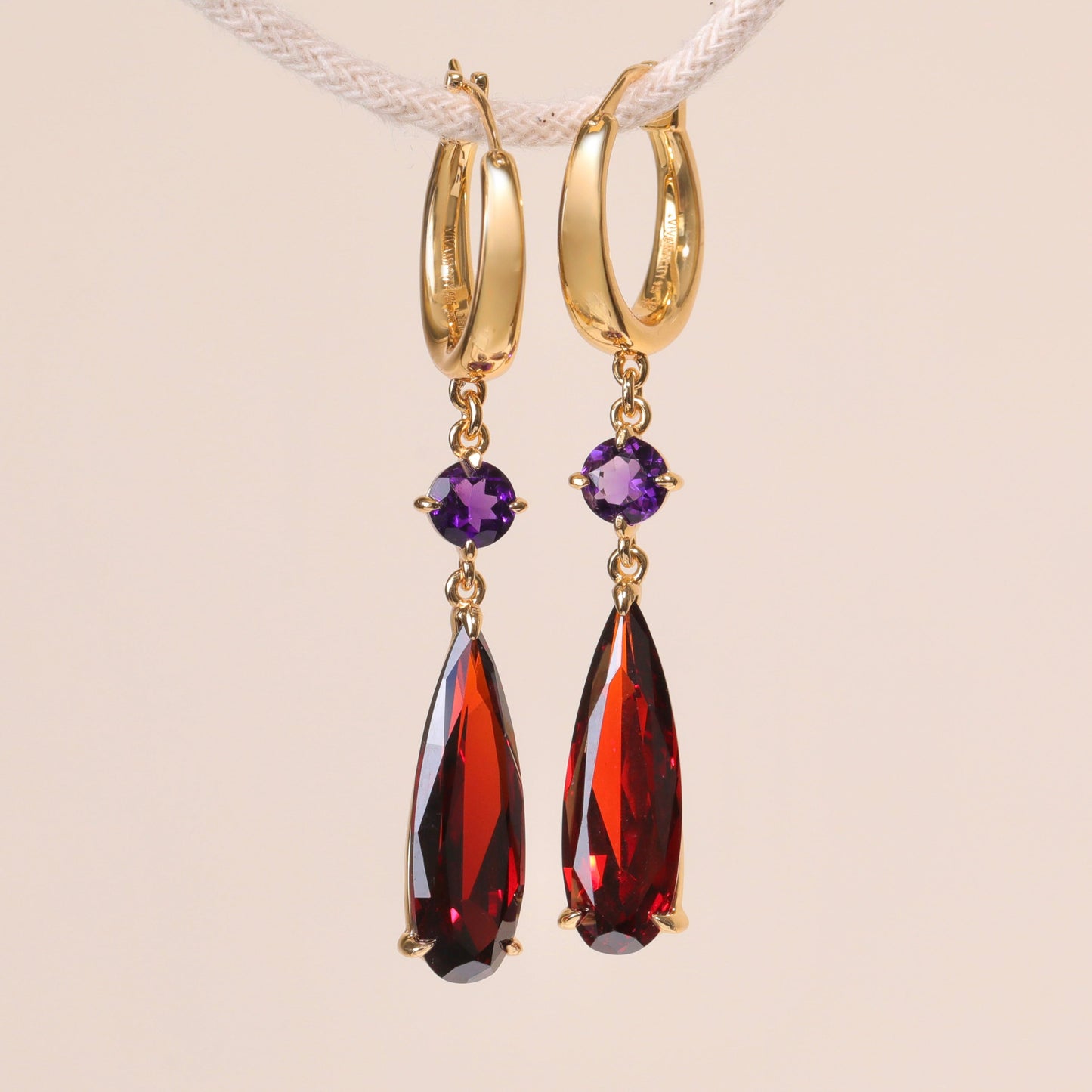 Howl's Earrings