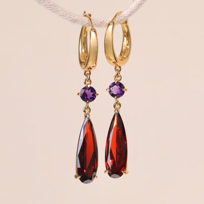 Howl's Earrings