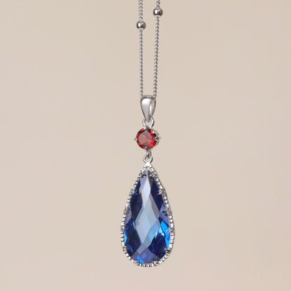Baby Howl's Necklace