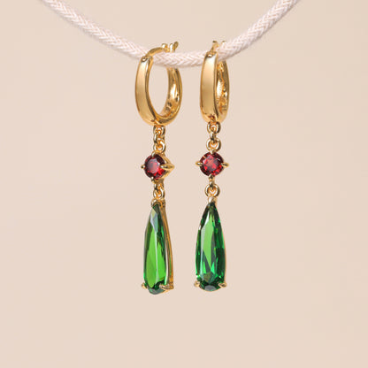 Baby Howl's Earrings