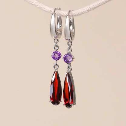 Baby Howl's Earrings