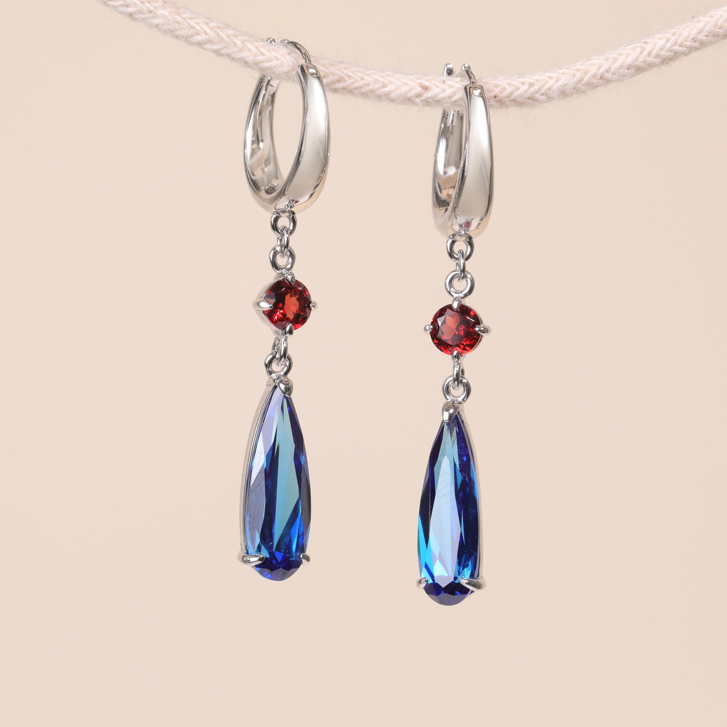 Baby Howl's Earrings