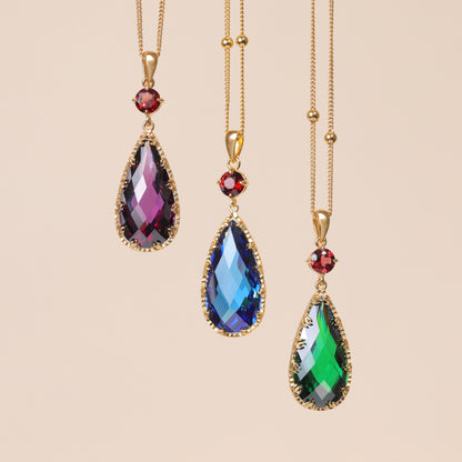 Baby Howl's Necklace