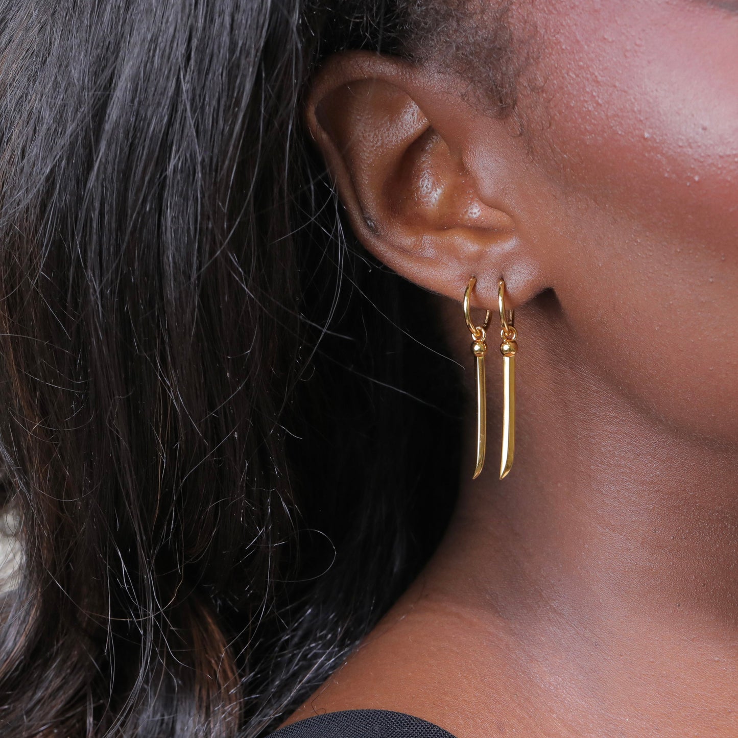 Zoro's Earring