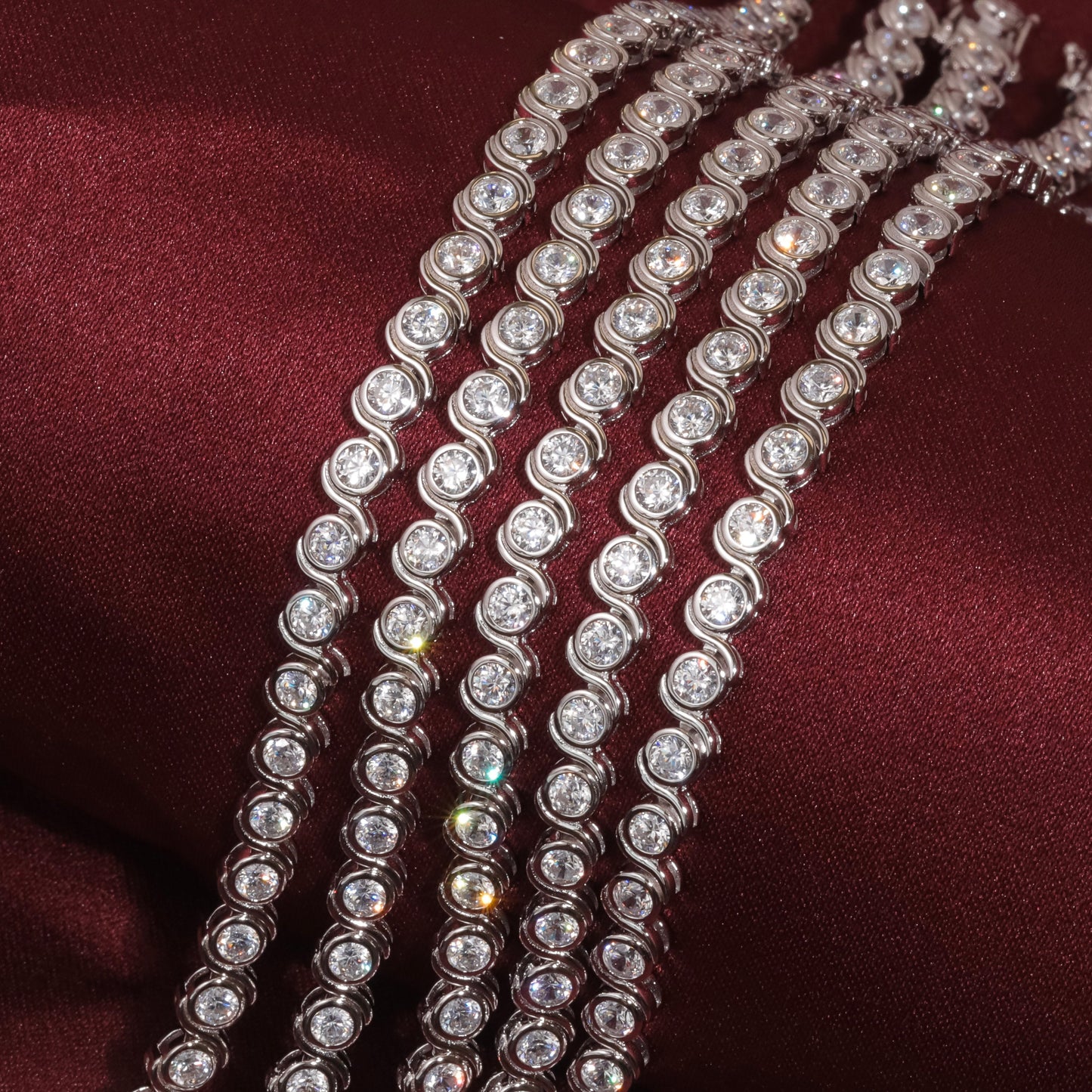 Rosalina Bracelet