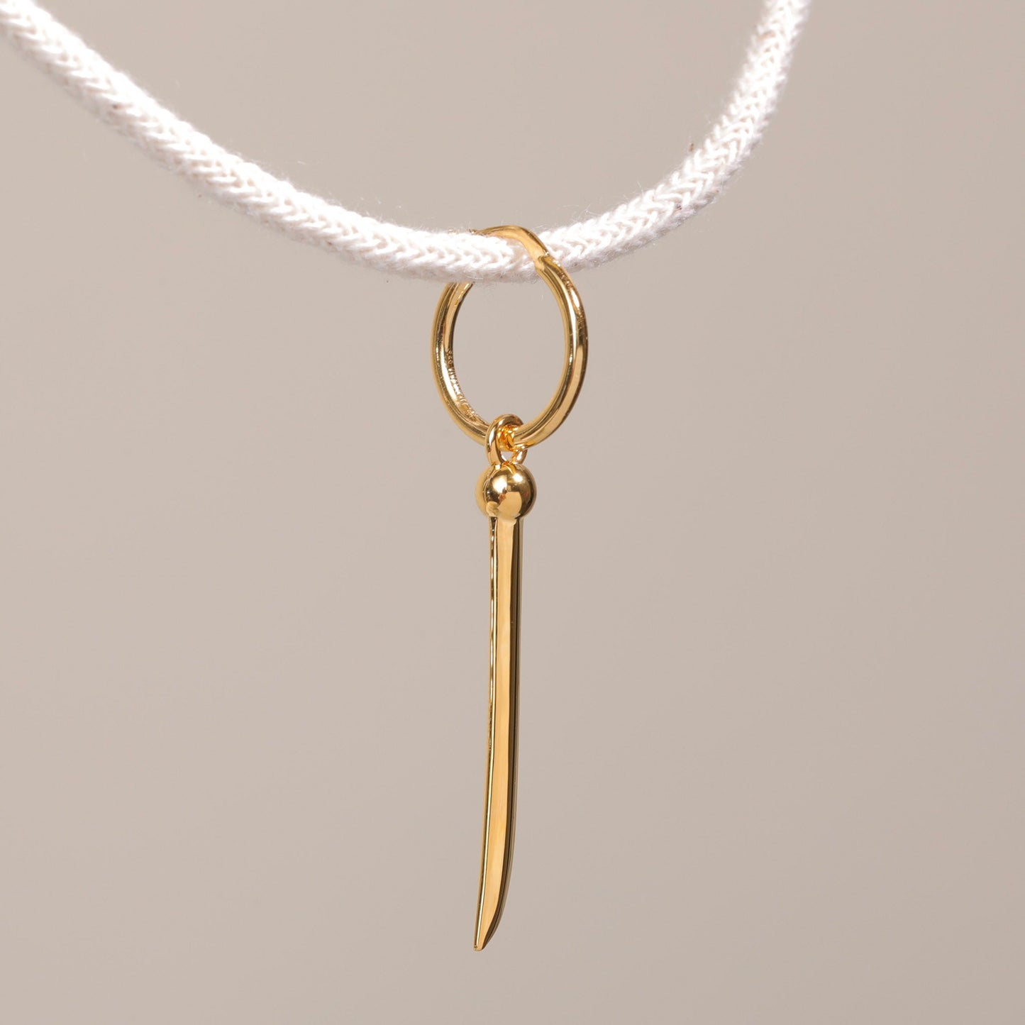 Zoro's Earring