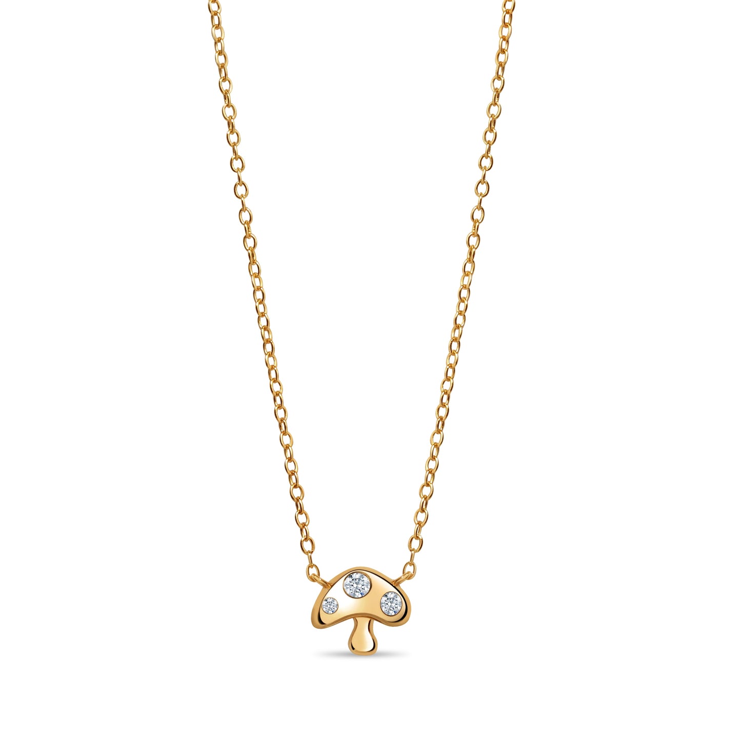Faelyn Necklace