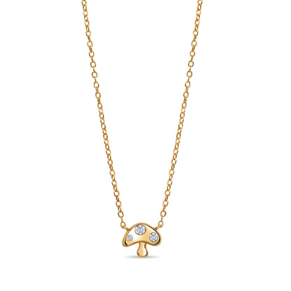 Faelyn Necklace