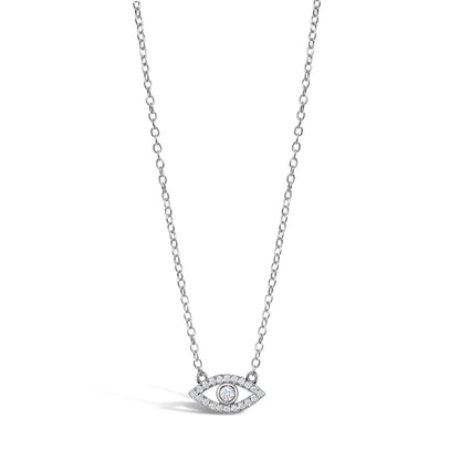 Aegis Necklace