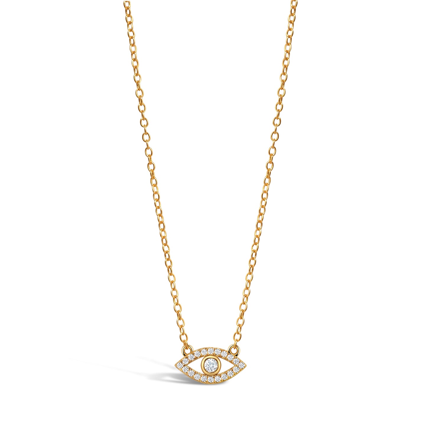 Aegis Necklace