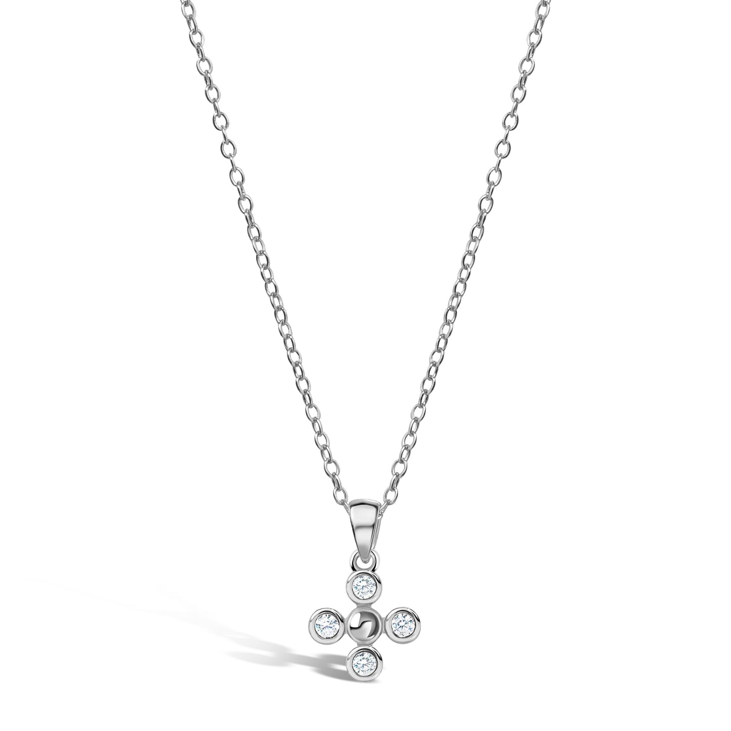 Astra Necklace