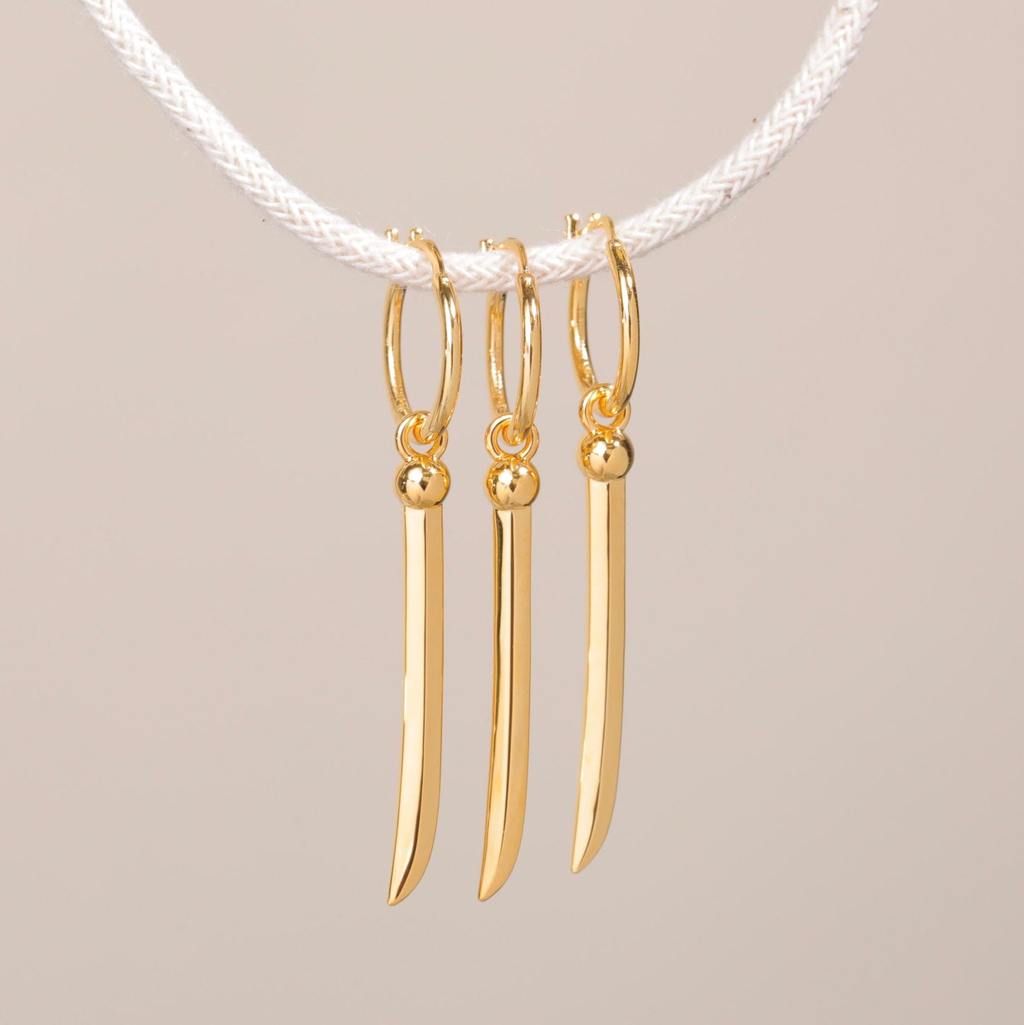 Zoro's Earring