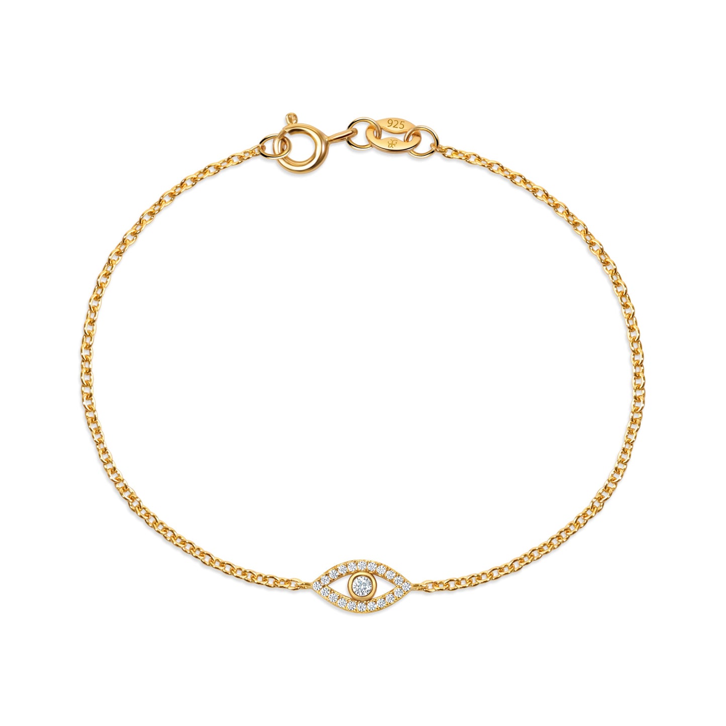 Aegis Bracelet