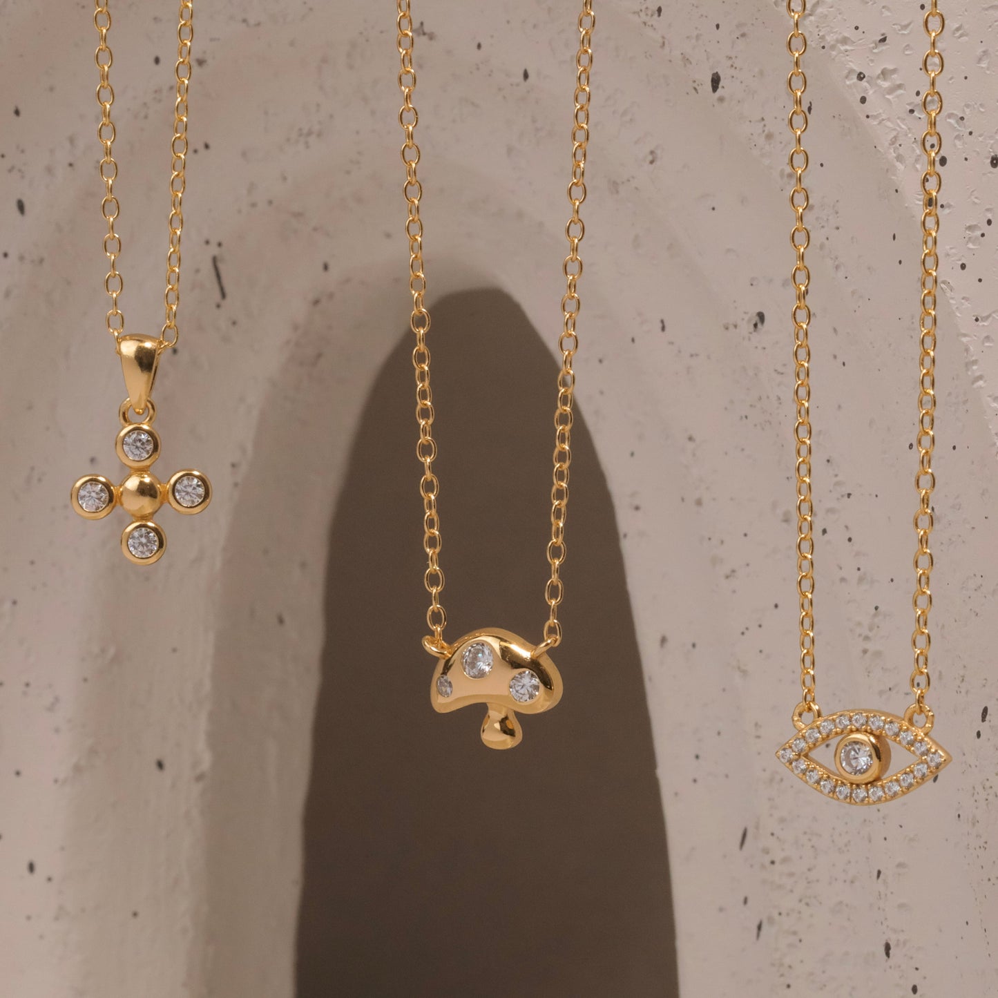 Astra Necklace