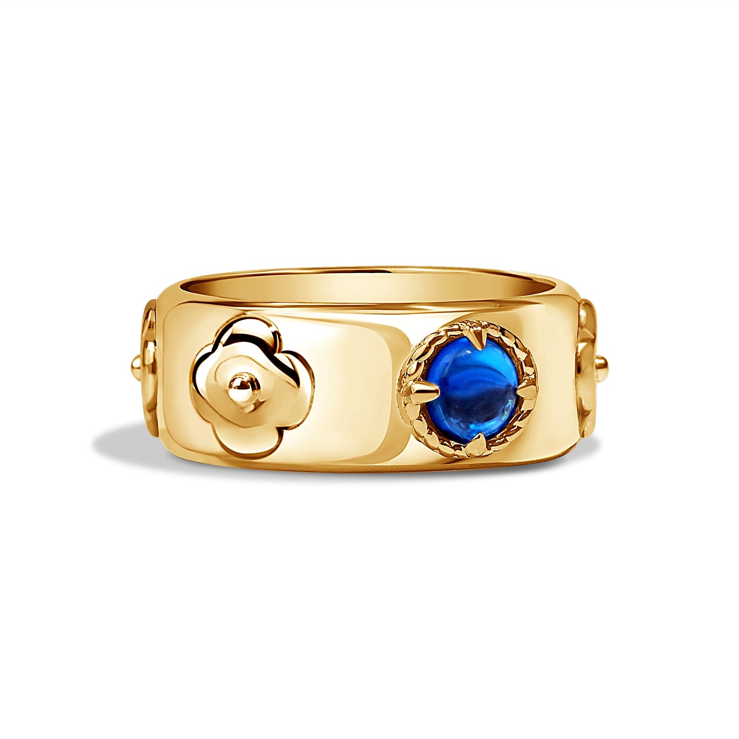 Howl's Ring