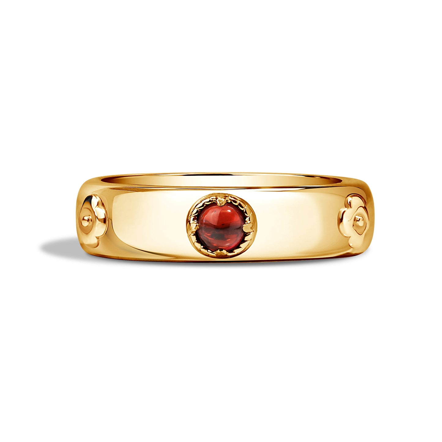 Baby Howl's Ring