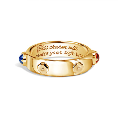 Baby Howl's Ring