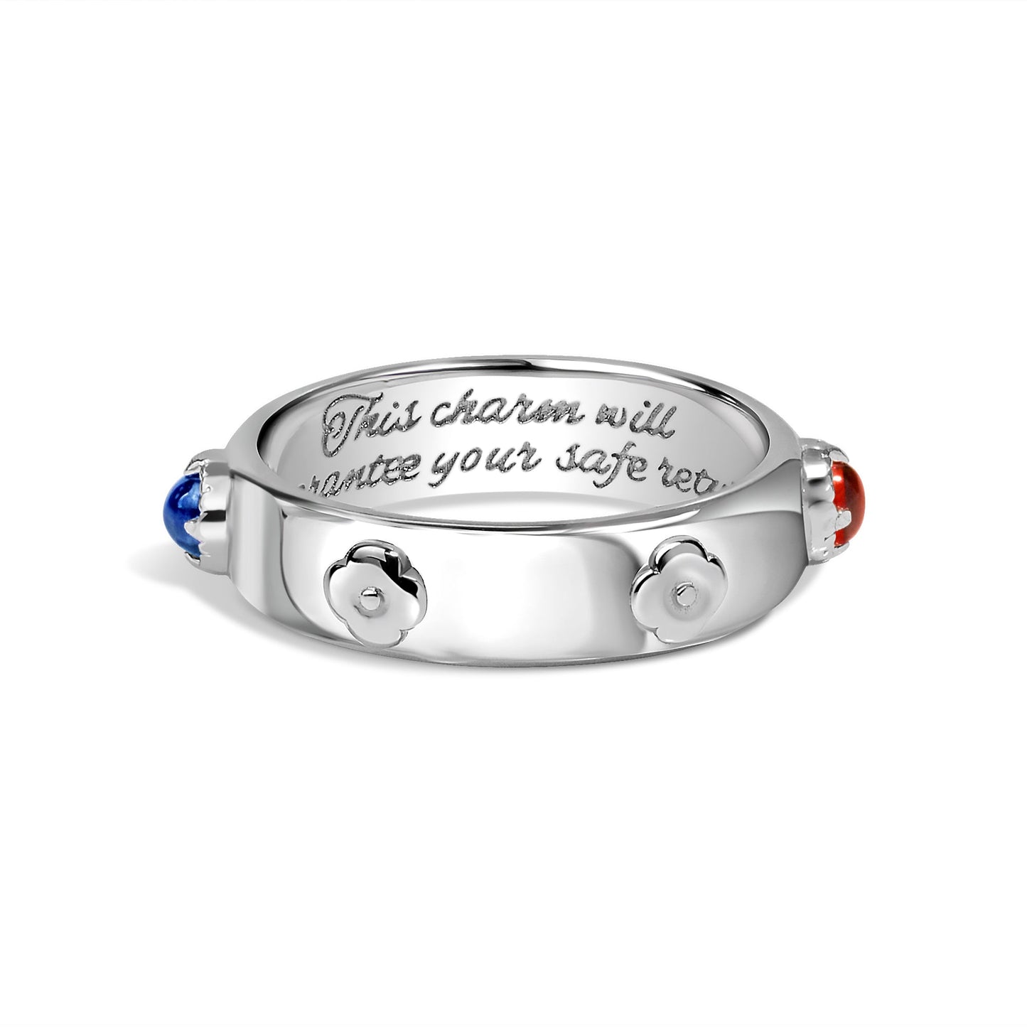 Baby Howl's Ring