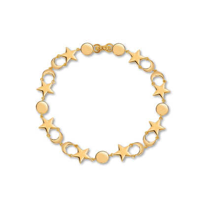 Cosmic Sky Bracelet