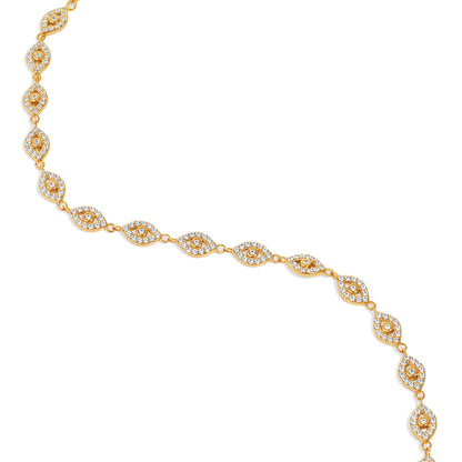 Aegis Link Bracelet