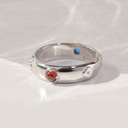 Baby Howl's Ring