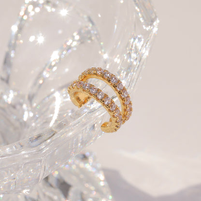 Sonaria Ear Cuff