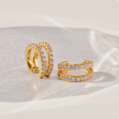 Sonaria Ear Cuff
