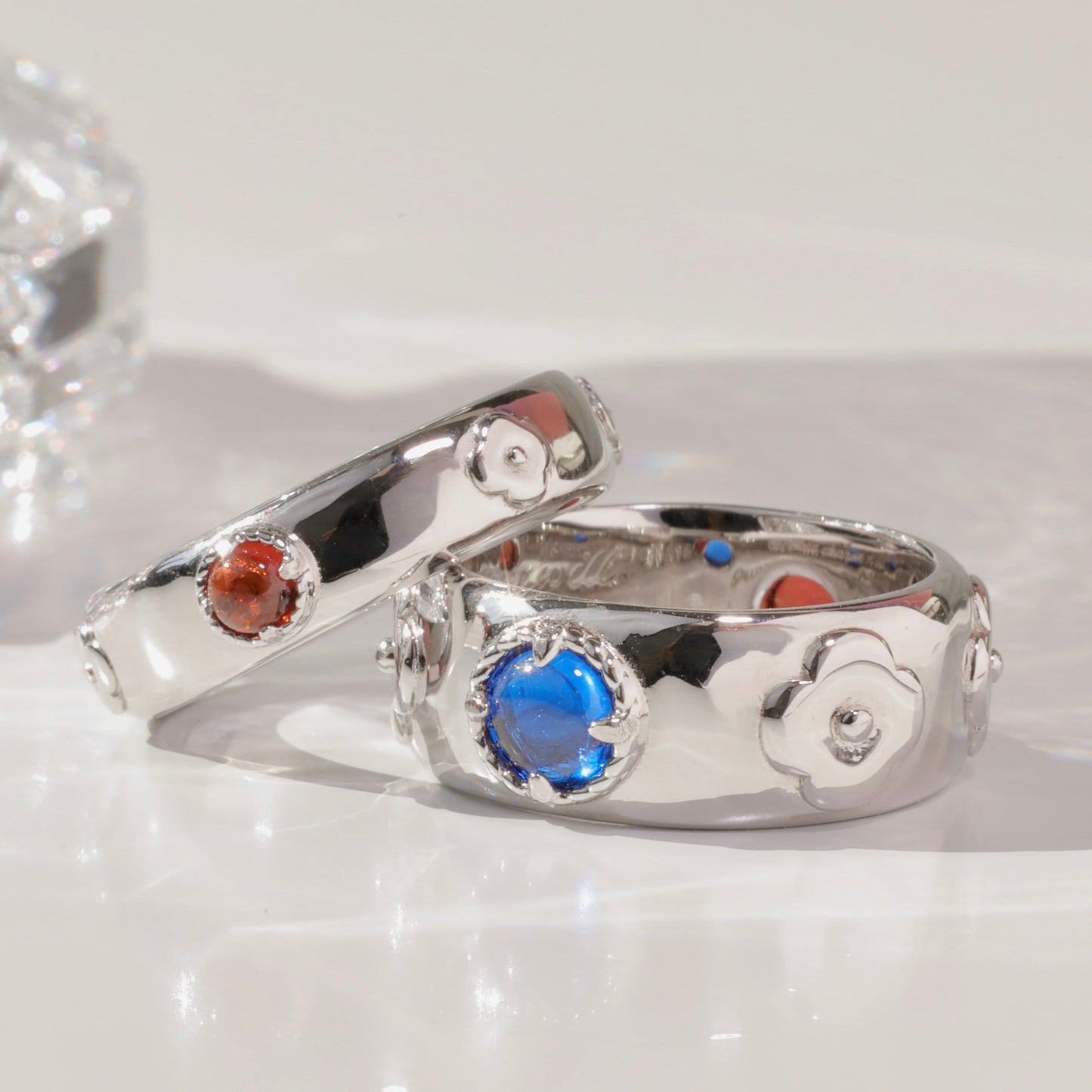 Howl's Ring