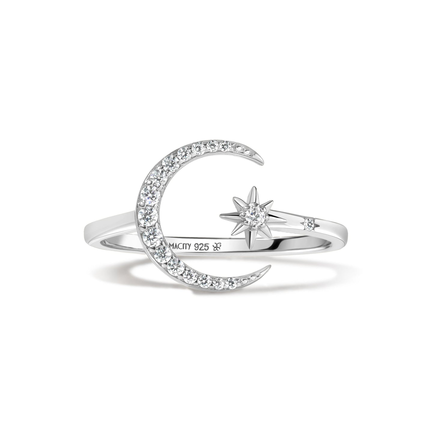 Twilight Ring