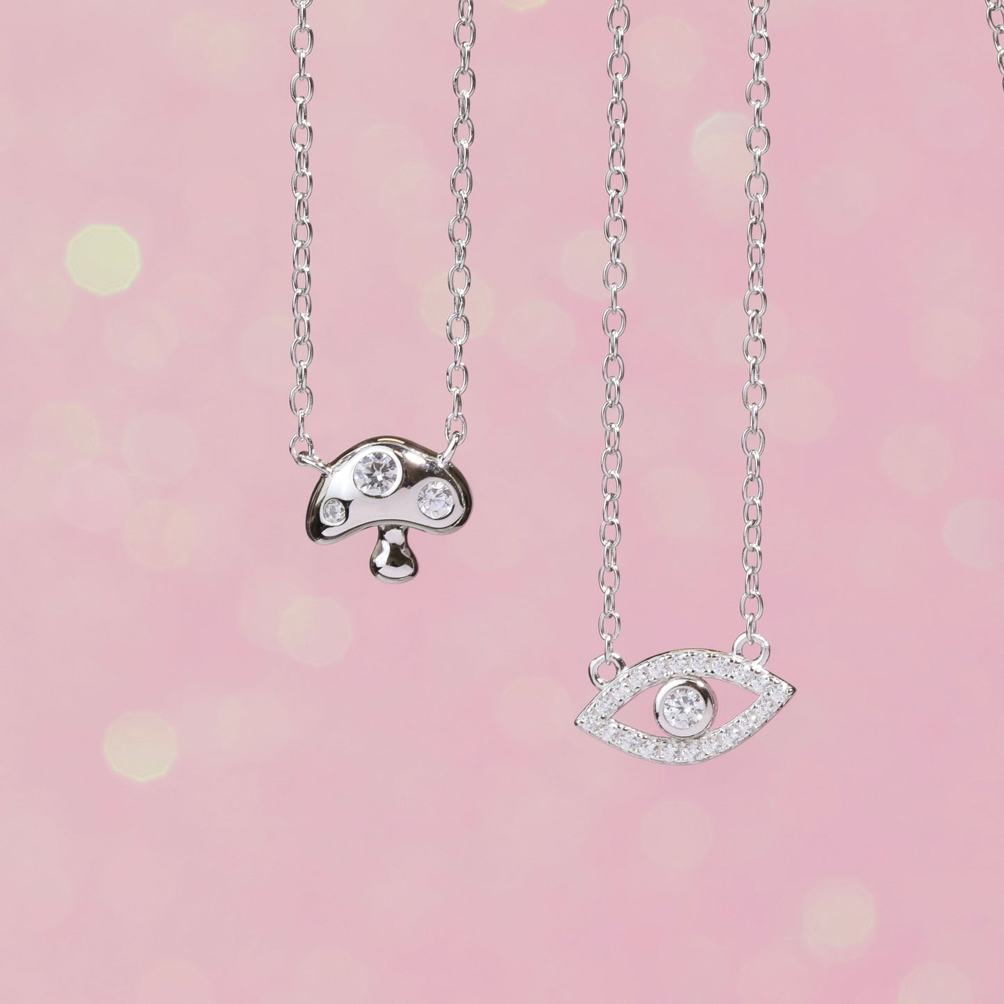 Faelyn Necklace