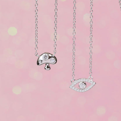 Aegis Necklace