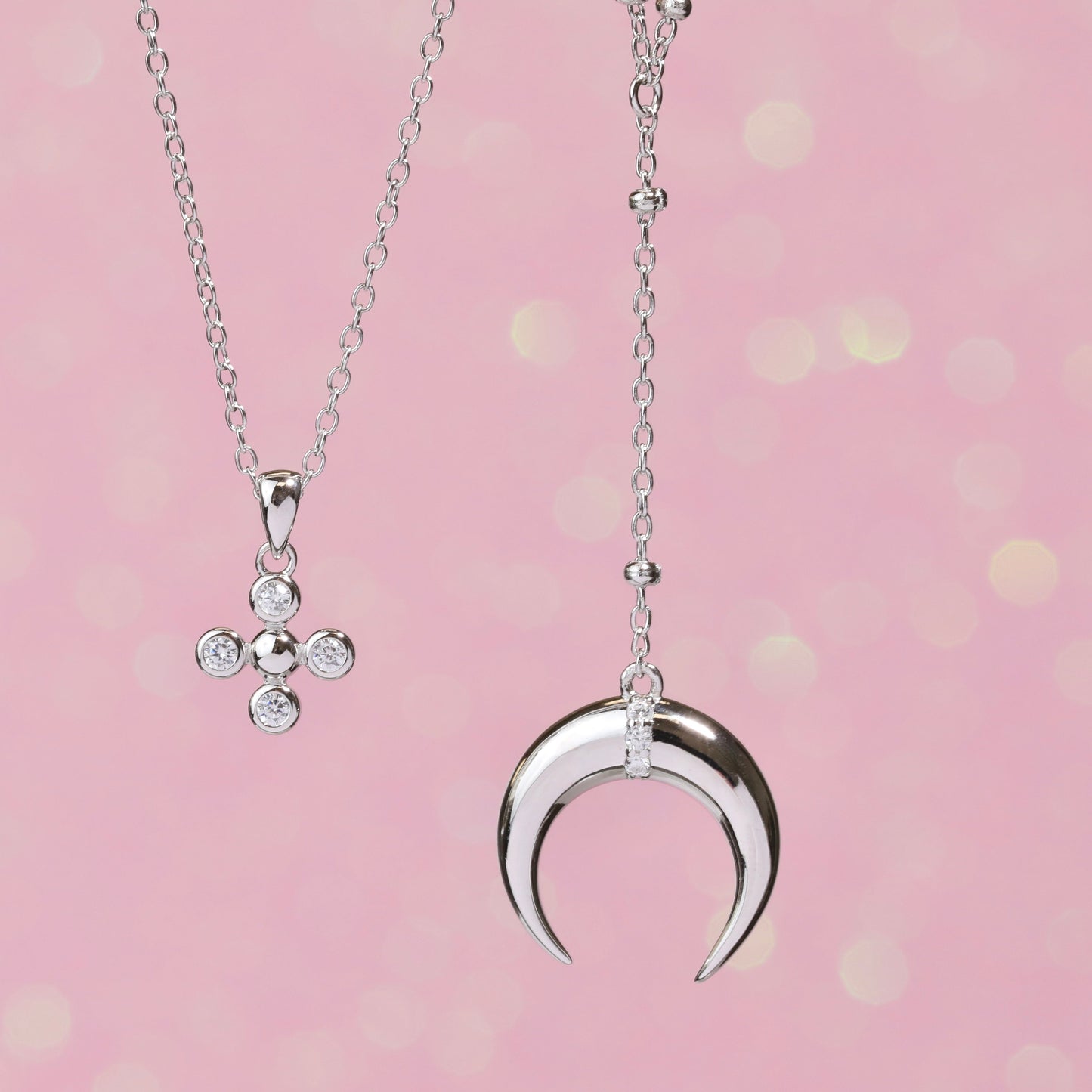 Lunara Necklace