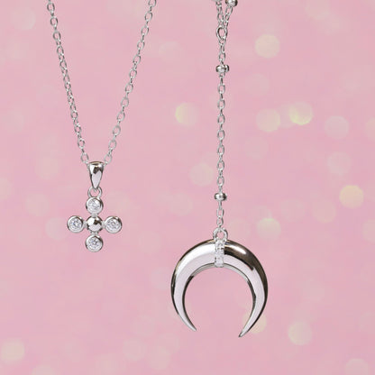 Lunara Necklace