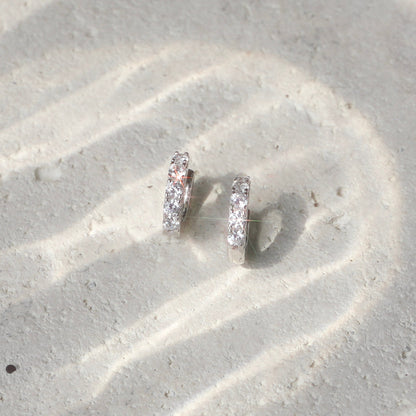 Diamond Huggies