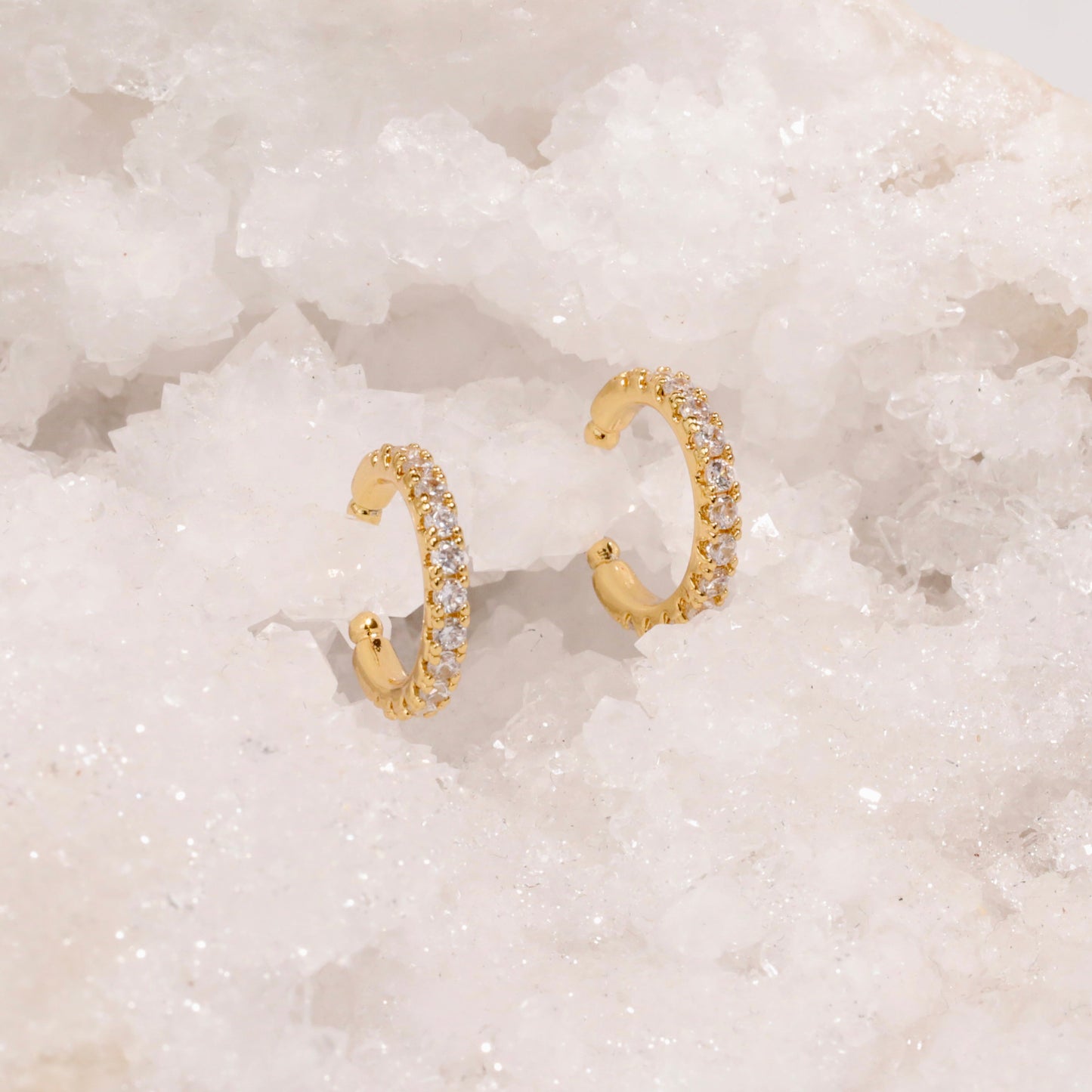 Sona Ear Cuff