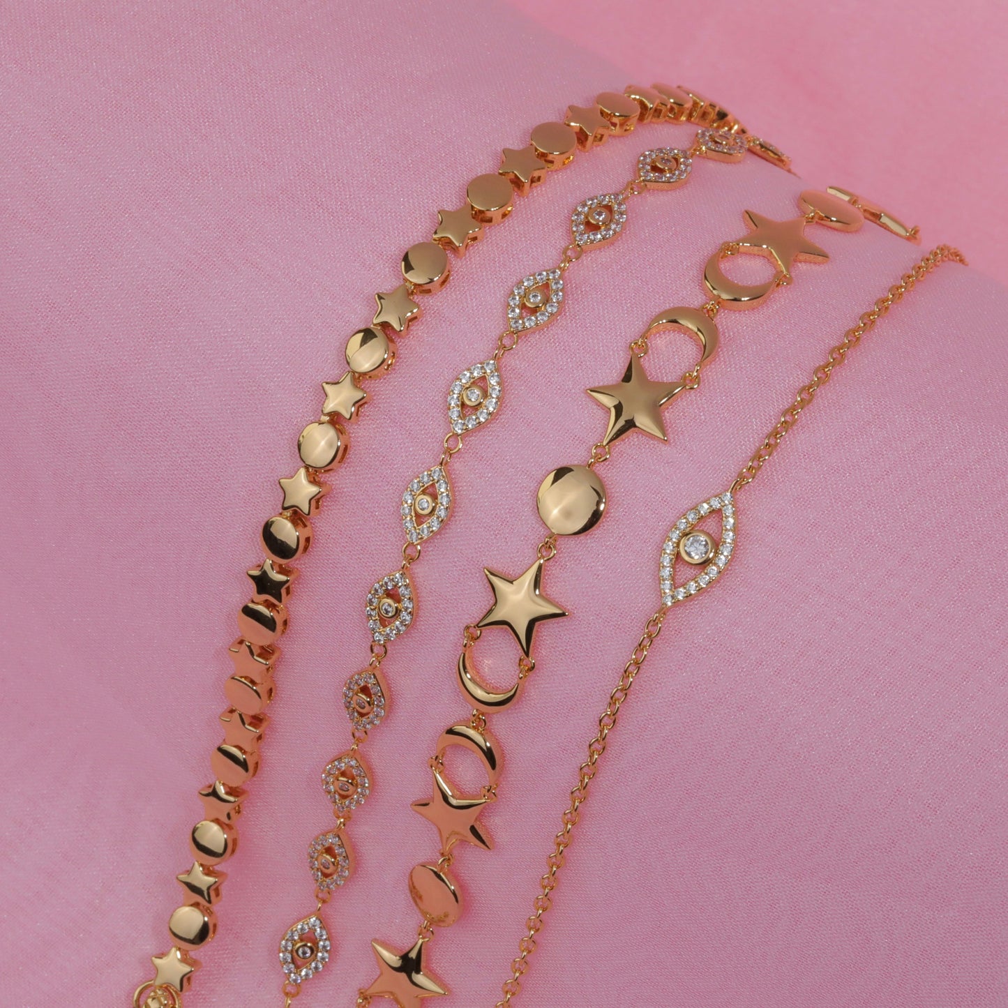 Aegis Bracelet