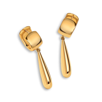 Vita Earrings