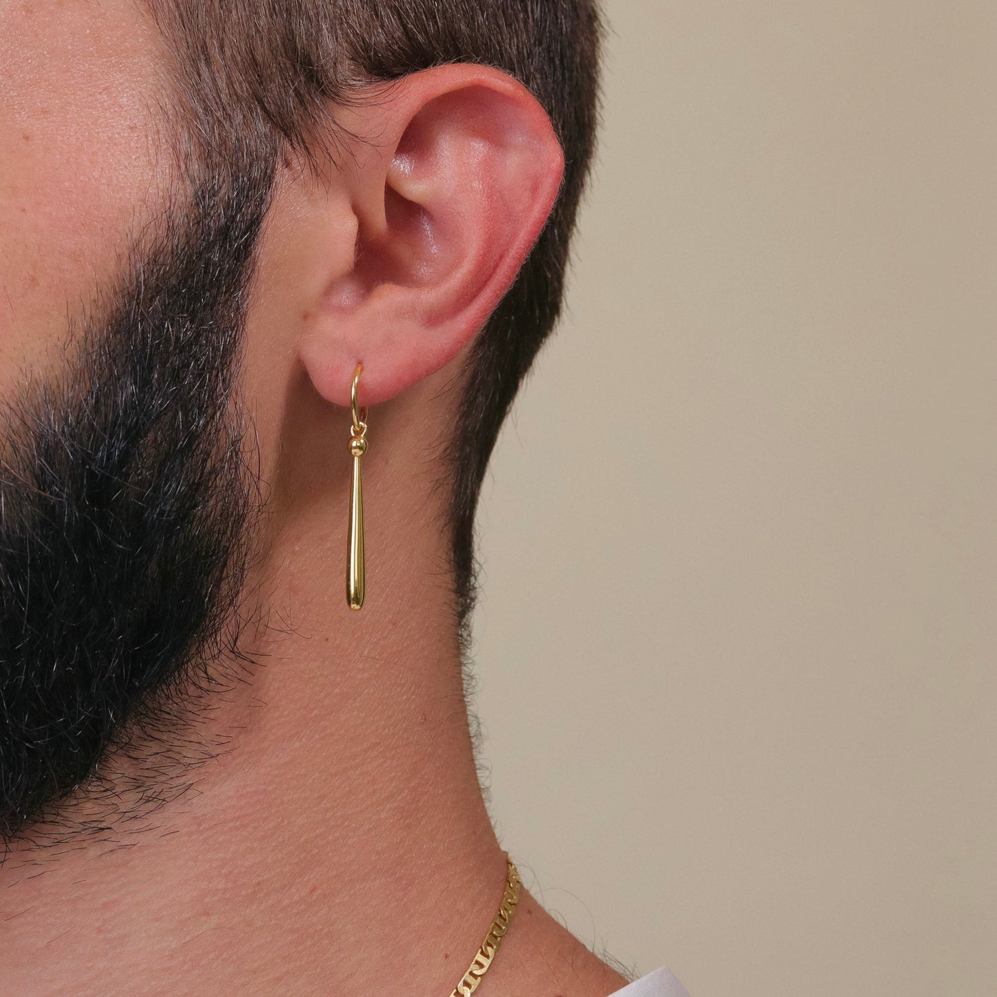 Zoro's Earring