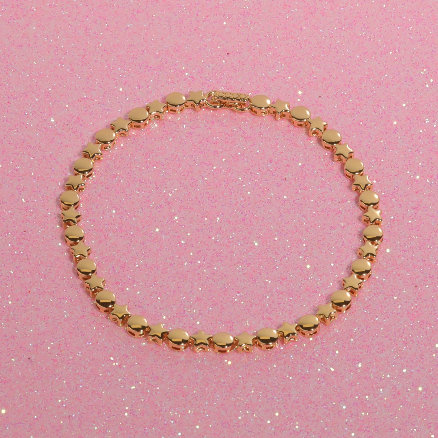 Stardot Bracelet