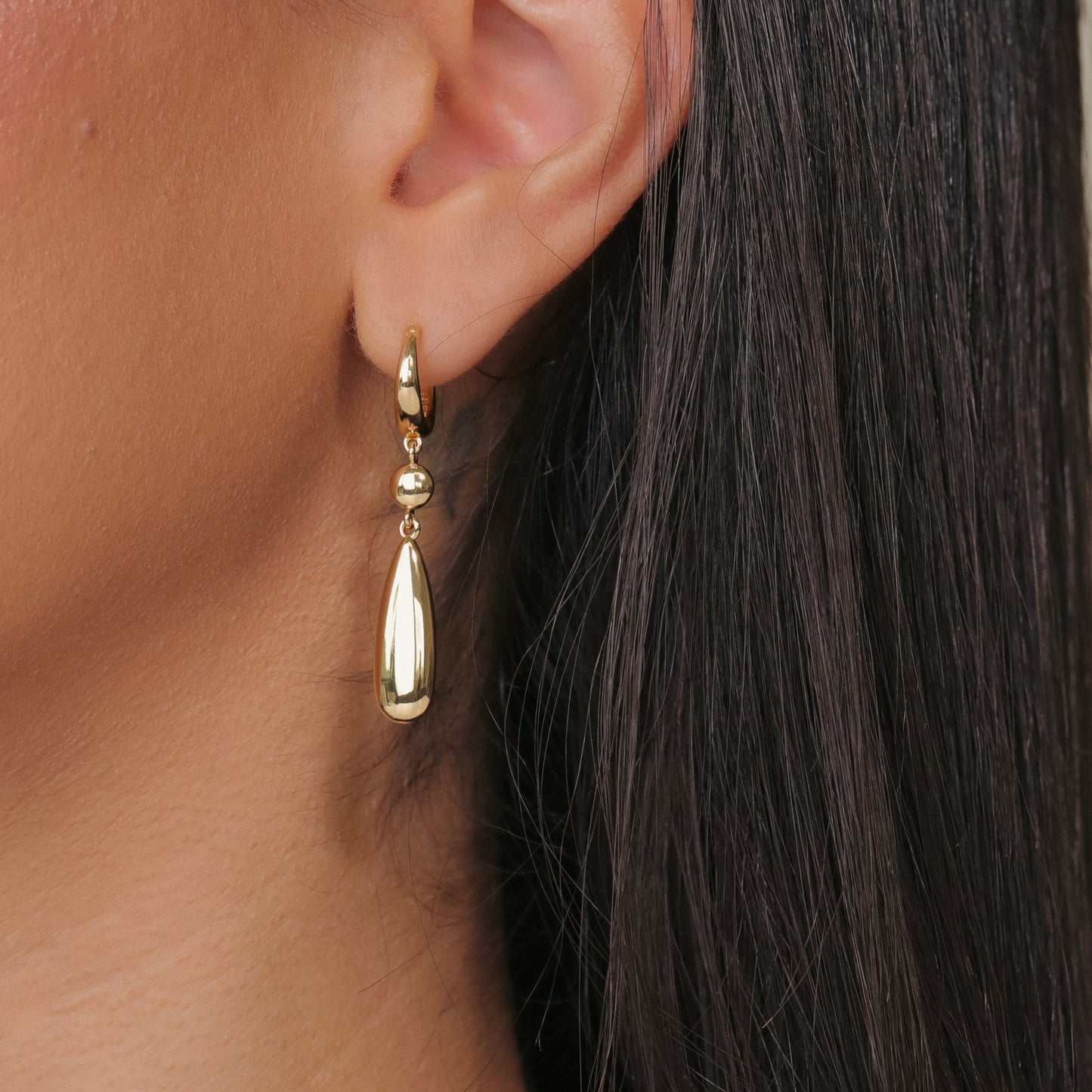 Lumen Earrings