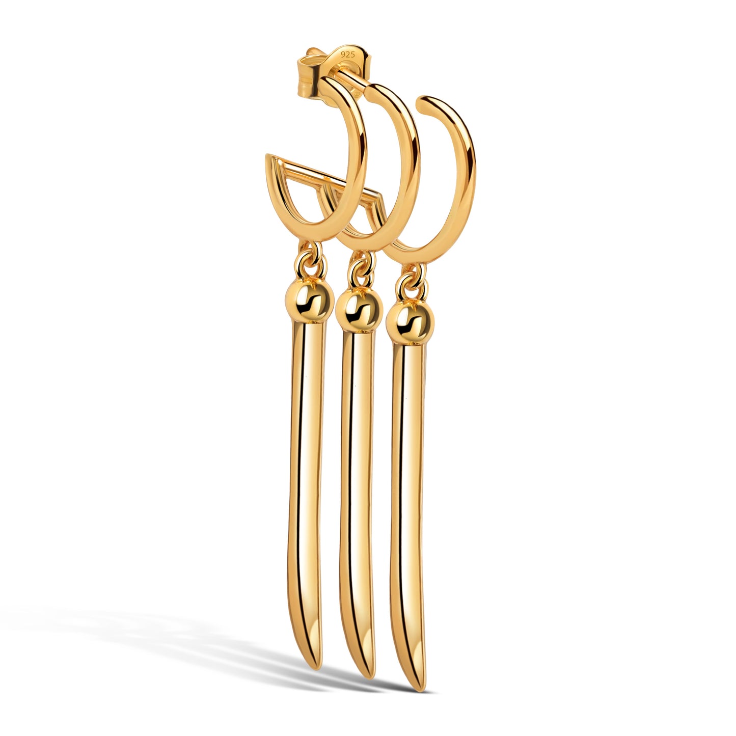 Zoro's Earring