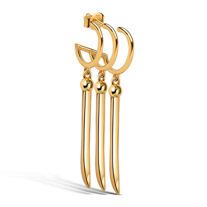 Zoro's Earring