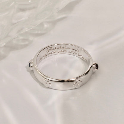 Baby Howl's Ring