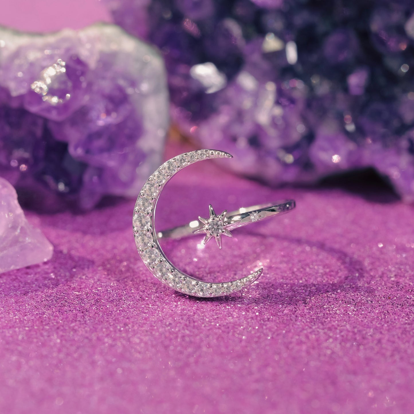 Twilight Ring