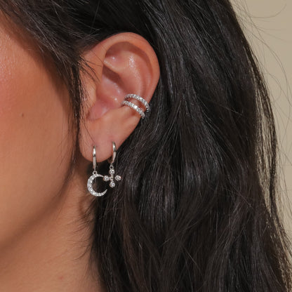 Sonaria Ear Cuff