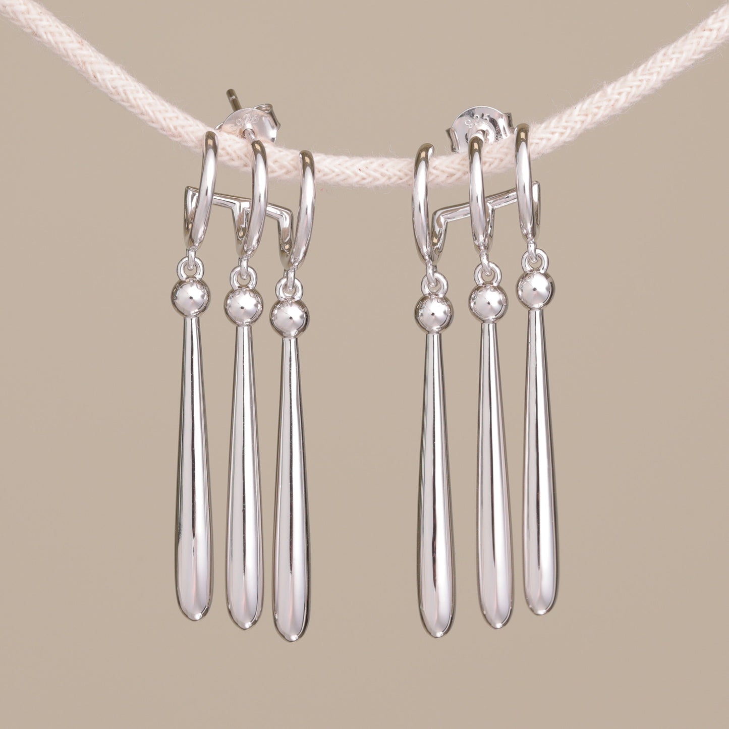 Zoro's Earring