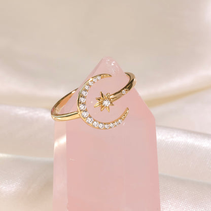 Twilight Ring