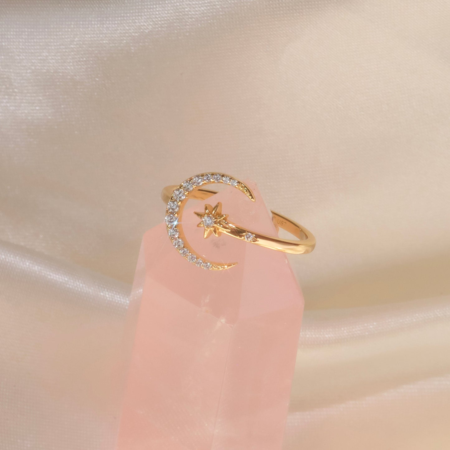 Twilight Ring